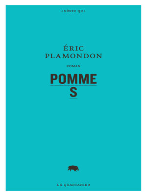 cover image of Pomme S
